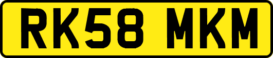RK58MKM