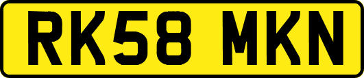 RK58MKN