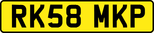 RK58MKP