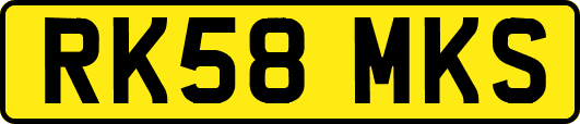 RK58MKS