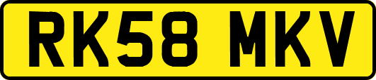 RK58MKV