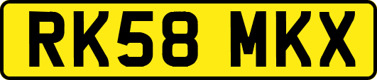 RK58MKX