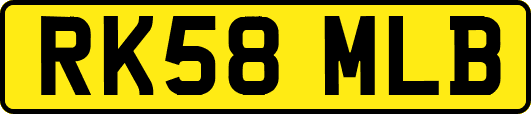 RK58MLB