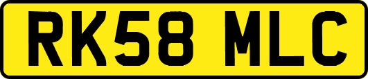 RK58MLC