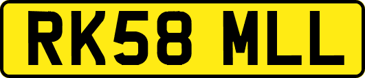 RK58MLL