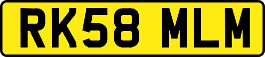 RK58MLM