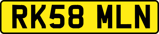 RK58MLN