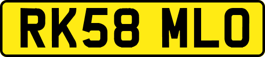 RK58MLO