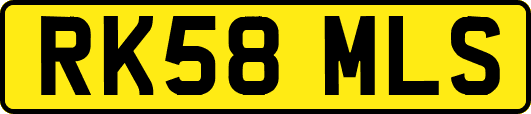 RK58MLS