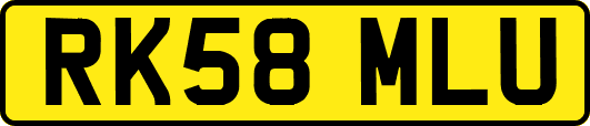 RK58MLU