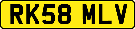 RK58MLV