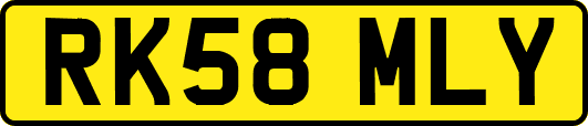 RK58MLY