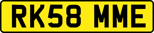 RK58MME