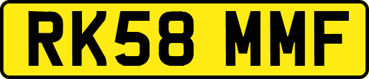 RK58MMF