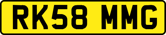 RK58MMG