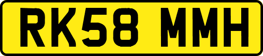RK58MMH