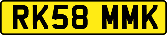 RK58MMK