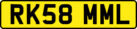 RK58MML