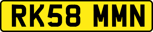 RK58MMN