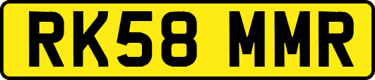 RK58MMR