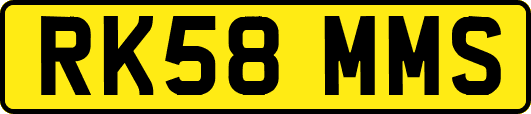 RK58MMS