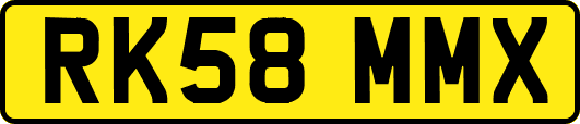 RK58MMX