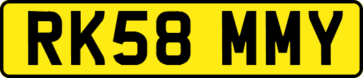 RK58MMY