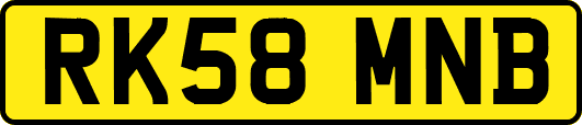 RK58MNB