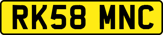 RK58MNC