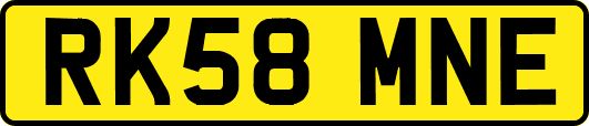 RK58MNE