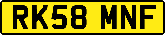 RK58MNF