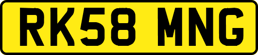 RK58MNG