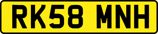 RK58MNH