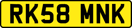 RK58MNK