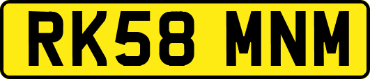 RK58MNM