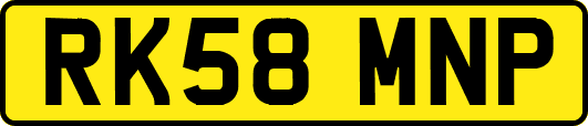 RK58MNP