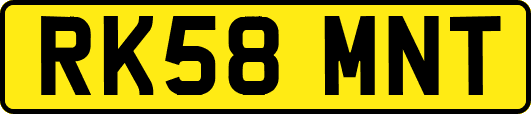 RK58MNT