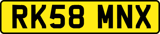 RK58MNX