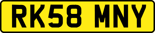 RK58MNY
