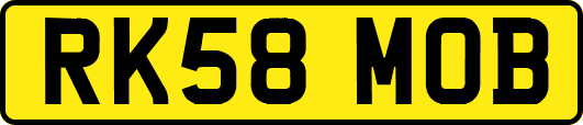 RK58MOB