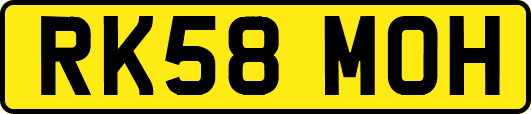 RK58MOH