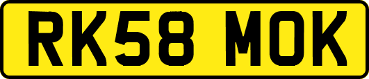 RK58MOK