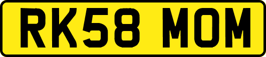 RK58MOM