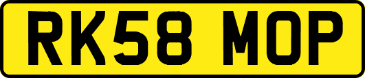 RK58MOP