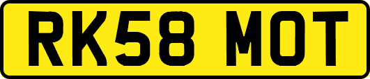 RK58MOT