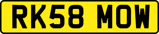 RK58MOW
