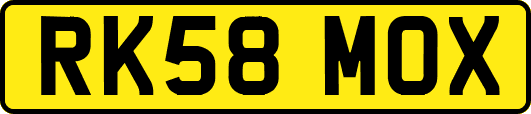 RK58MOX