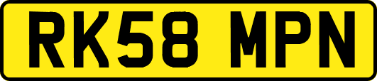 RK58MPN