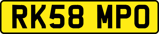 RK58MPO