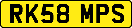 RK58MPS
